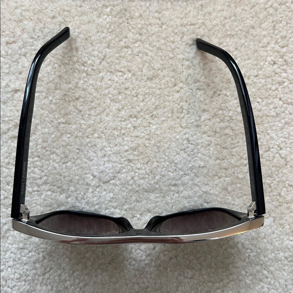 Saint Laurent Sunglasses - Picture 4 of 8